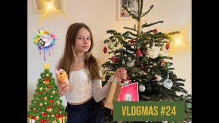 ZuzuTV VLOGMAS 2023 🎄🎅 #24