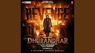 Jaiye Sajana (From "Dhurandhar The Revenge") - Shashwat Sachdev, Jasmine Sandlas and Satinder Sartaaj