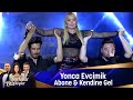 Yonca Evcimik - ABONE & KENDİNE GEL