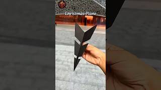 How To Make Super Fast Paper Airplane ✈️ #viralvideo #origami