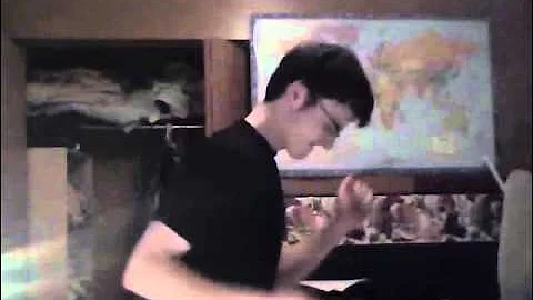 Frenchie Grease Medley Lip Dub