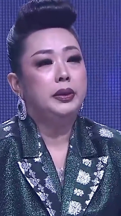 SOIMAH SERTA SEMUA DEWAN JURI MENANGIS TERHARU SAAT PENYANYI DANGDUT 1 INI TAMPIL BERNYANYI#trending