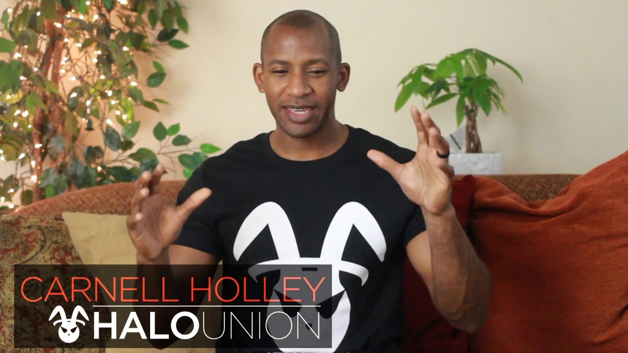 HaloUnion update - 6/1/2017