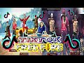 FREE FIRE BEST TIKTOK VIDEO/FREEFIRE WTF MOMENT & SONG| FUNNY MOMENT IN BATTLEGROUND COMEDY .