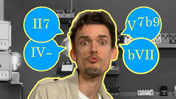 Can You Have More Modal Interchange In A Pop Song?! (Analyzing Bruno Mars "When I Was Your Man")