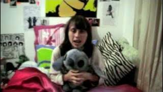 Disconnected - The Bills karaoke by Peppy (Funny Little Dream)