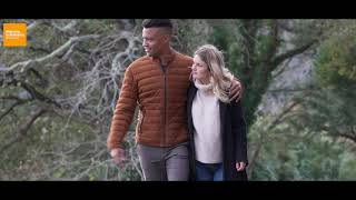 Welcome To Walkshire