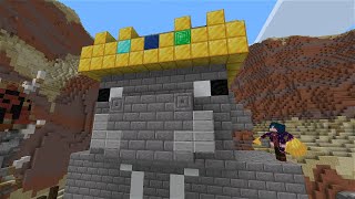 That Time My Friend Met Technoblade