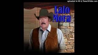 LALO MORA (Exitos Con Banda)