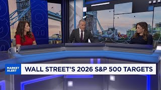 The AI boom has lifted Wall Street in 2025. Can it continue?