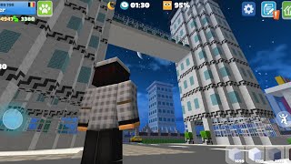 School Party Craft - CandyLand 100 Tahun yang Akan Datang