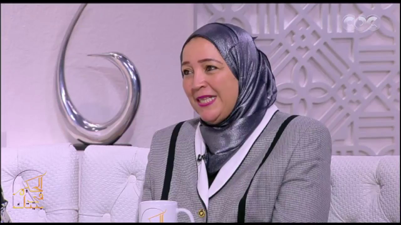 الحكيم في بيتك | تعرف على طرق تحسين الرضاعة الطبيعية وتنظيمها | الجزء 3