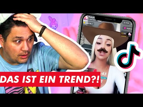 TIKTOK NPC LIVESTREAMS eskalieren komplett! | Vincent Lee
