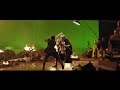 Vídeo revela os bastidores do confronto entre Finn e Phasma em "Star Wars: Os Últimos Jedi"