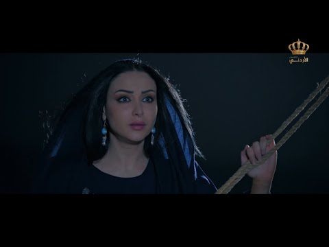 مسلسل الحنين الى الرمال الحلقة 10 