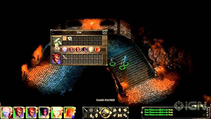 Endless Paths of Od Nua Level 13 - M53, Pillars of Eternity - Pillars of  Eternity Game Guide & Walkthrough