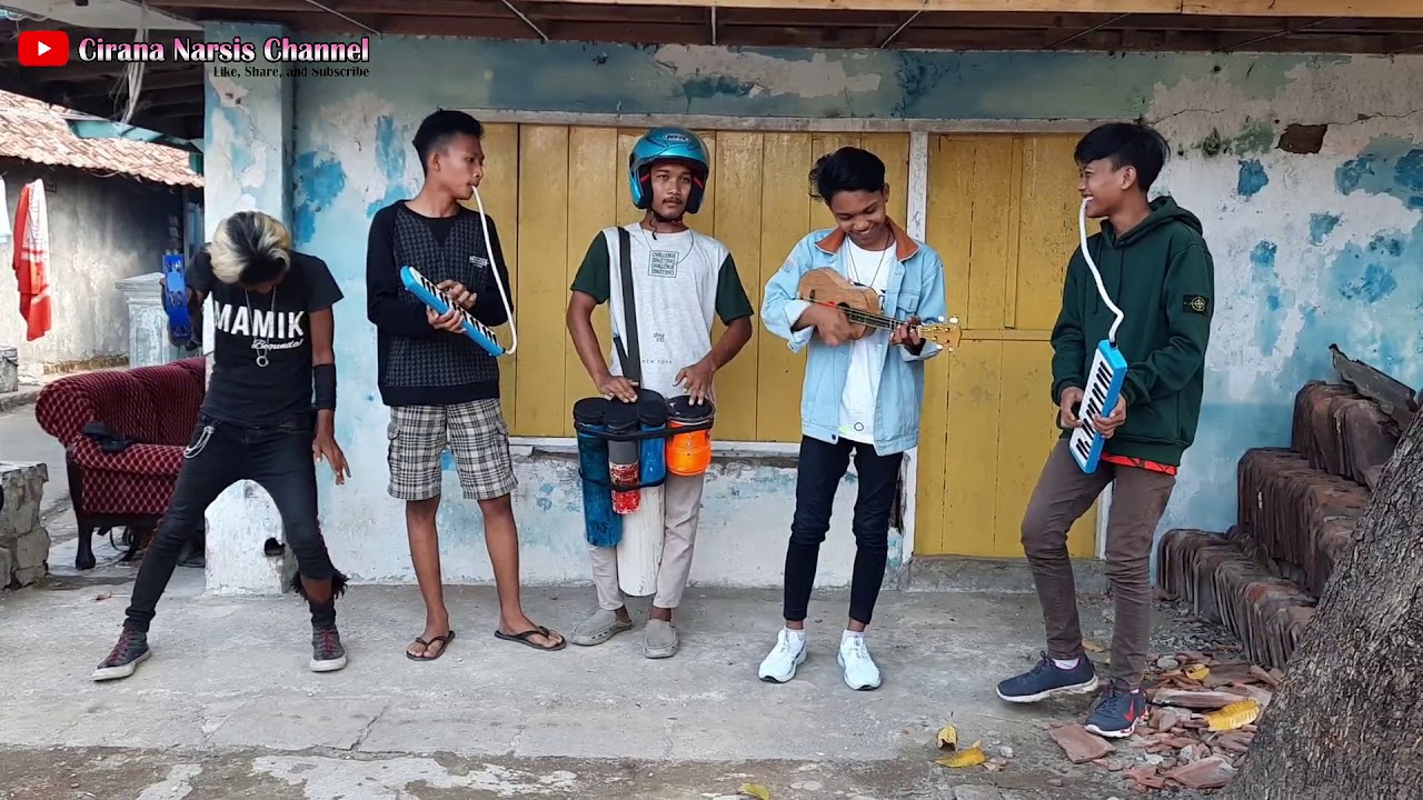 Oplosan - Montal Mantul Pianika Skil Tinggi Feat Mamik Alay