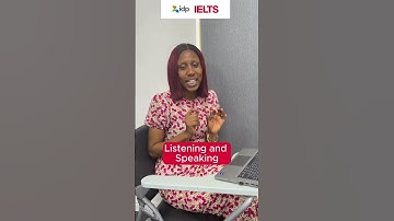How to prepare for your IELTS test with IDP