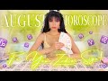 🔮August 2021 Personal Prediction (For Your Zodiac Sign)💡💰💌🏡✨Tarot Reading✨Horoscope💫🧚‍♂️Pick Twice✨