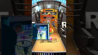 Basketball Flick 3d 75 points 275 points and 613 points  screenshot 4