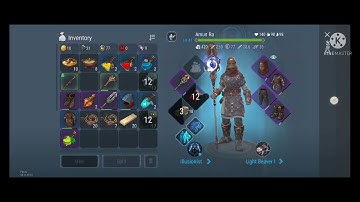 Frostborn|CIS|fRandom PVP zone,Raid low level| see description c5wm8