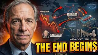 The Strait of Hormuz Crisis Will Hit The US Economy Harder Than You Think