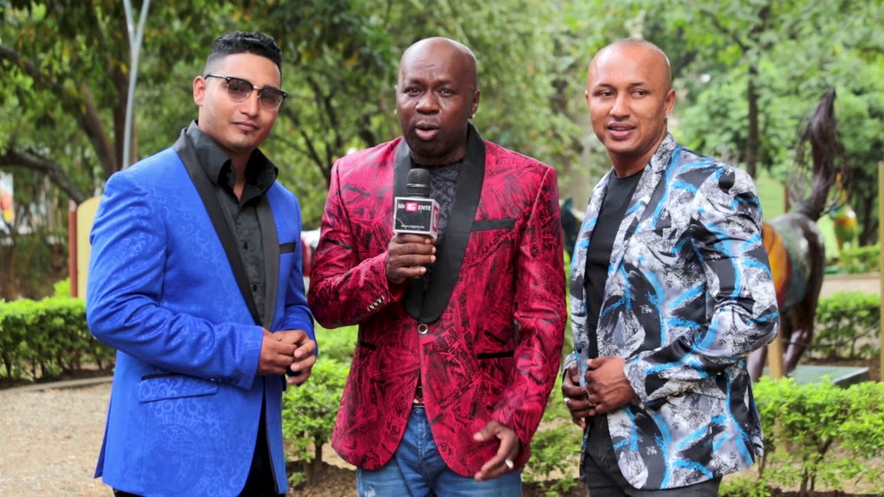 #EnPortada Orquesta La Fuga | Mi Gente TV canales