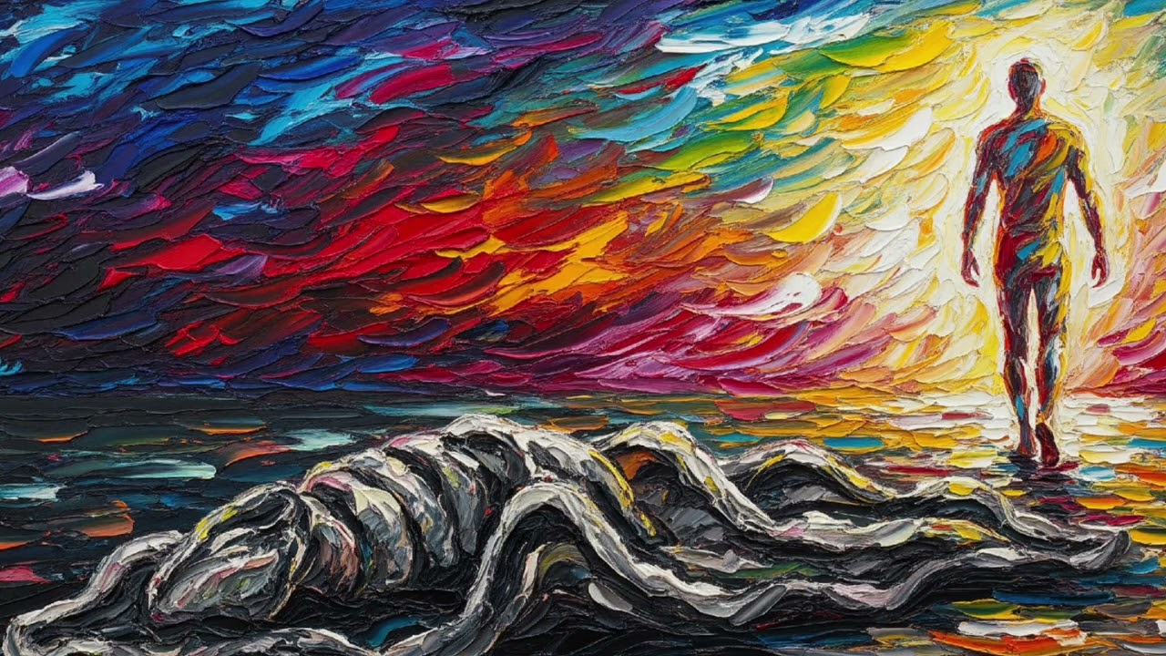 Iridium Cosmos - Ecdisis 