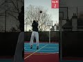 Day 86 - Playing Basketball every day until I make 10 3's in a row