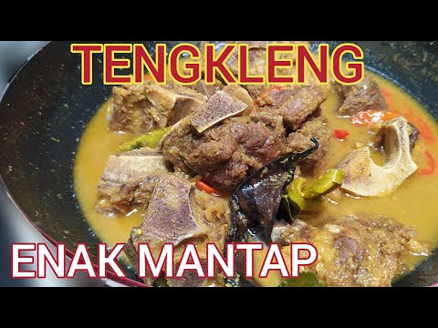 Tulang Sapi Enak Nya Di Masak Apa