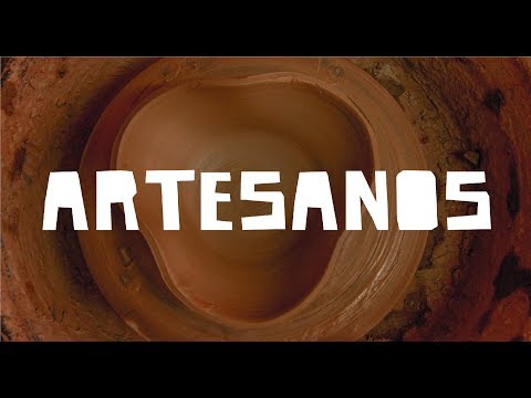 ARTESANOS - Documental