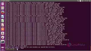 How to install Instant Lyrics on Ubuntu 16.04 screenshot 5
