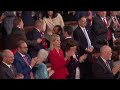 Texas Congressman Al Green kicked out of State of the Union Address