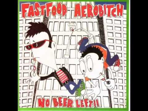 Aerobitch - Leave Me Alone