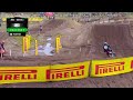 ProMX Motocross Championship Australia - Rnd 8 Coolum - MX1 - August 21st, 2022
