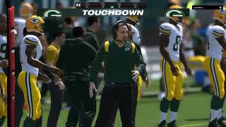 GREAT Animation Choice EA!!|Madden 22 Rant