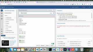 [RegEx for Tester] #6: Neo và gom nhóm