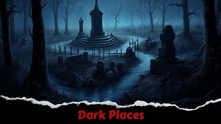 Dark Places - Mysterious and Enchanting Dark Ambient Music by Arondight Studios 1,732 views 6 months ago 1 hour