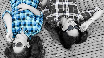 Toolwiz Photo Tutorial - How to make color splash effect