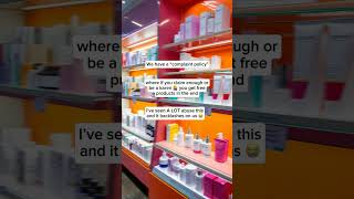 Sephora truth revealed #makeupinsider #beautytricks 2025-03-22 11:12:56