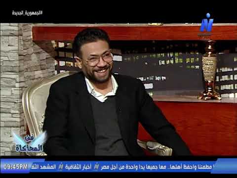 رواية مجنون يوليه للكاتب الروائى والصحفى يسرى ابو القاسم إعداد الاعلامى مازن شحاته