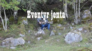 Eventyr jenta