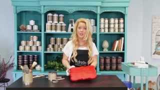 Episode 2 - Basics of Glaçage with Annie Omar