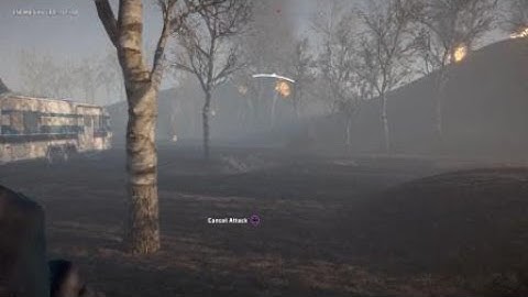 Far Cry 5 Map editor Apocalypse