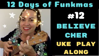 Vídeo de Sirens Ukulele