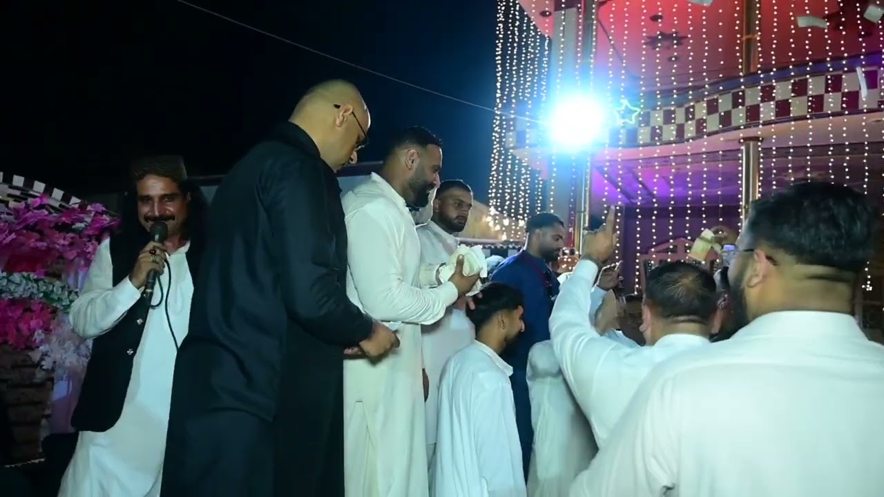 Bali jatti Folk music desi program Gujarat Punjab Mirza jatt sassi punnu heer ranjha saiful malook 