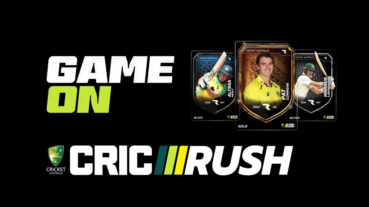 Game on | Get closer to the action with CricRush