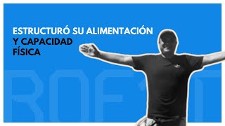 Cuando el orden lo cambia todo: Julio Osorio