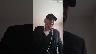 KAÇMA GÜLÜM *** FARUK GÜRSES....