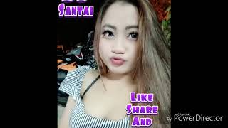 Dj santai #despacito slow remix versi indonesia